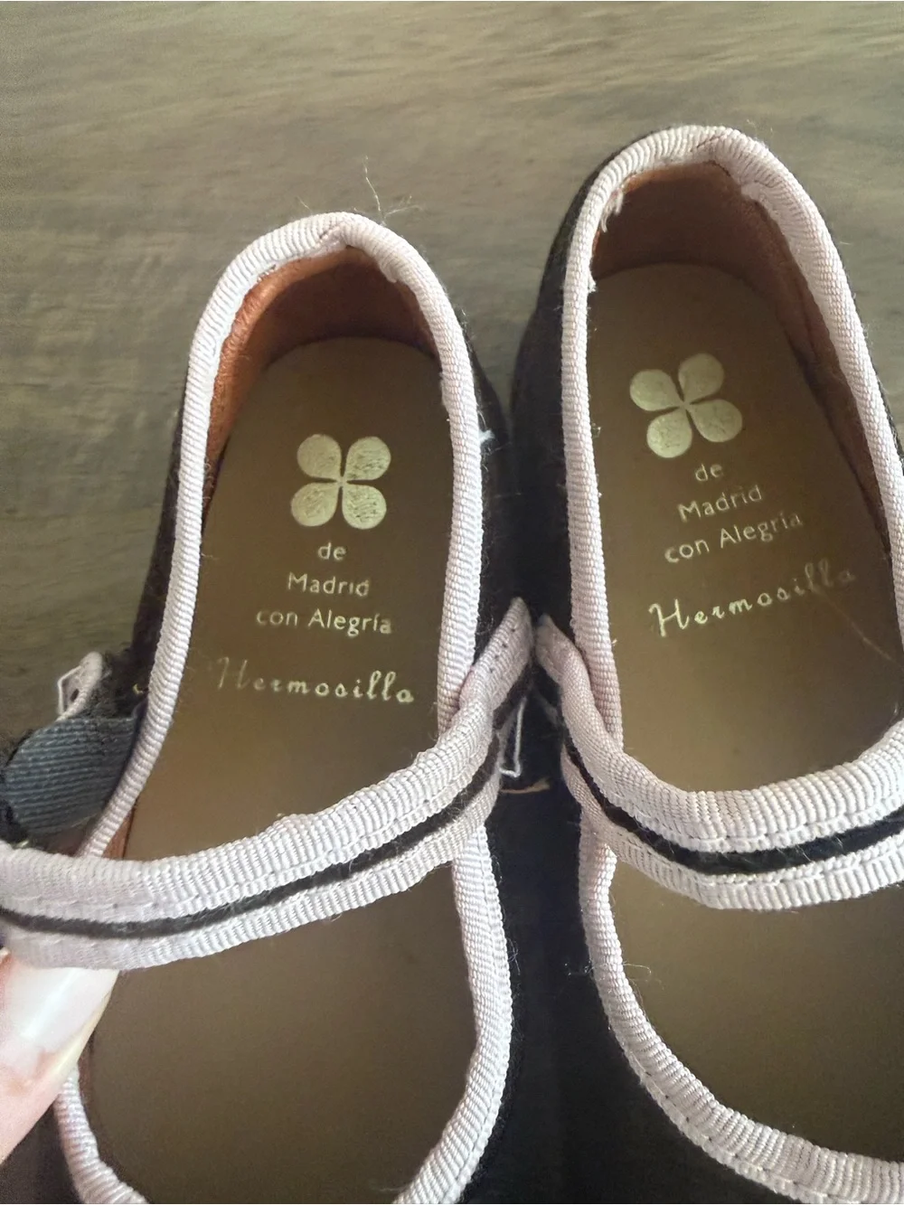 HERMOSILLA soft comfortable